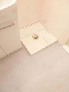 ベルボナール A【1階】の内装