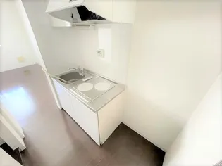 三高・ヴィラ東武練馬II【1階】の内装