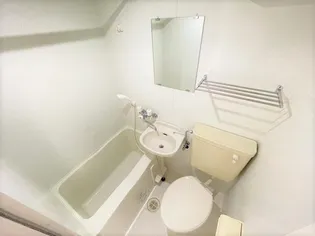 三高・ヴィラ東武練馬II【1階】のその他画像