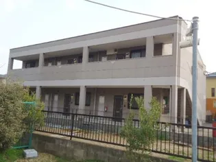 ハイム フロイデIII【1階】の外観