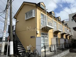 シャルマンハウス東豊田の画像