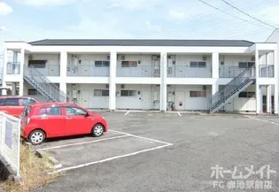 スカイメゾン大高Aの画像