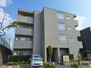 グランドゥール浦和の画像