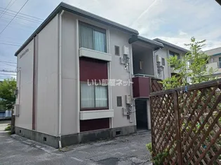 MTハイツBの画像