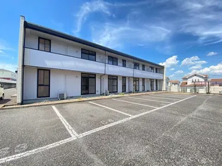 高根沢5番館の画像