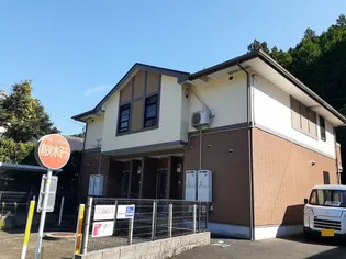 ストロベリーヒルズBの画像