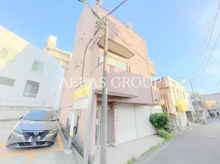 エクレール相武台【2階】の外観