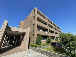 ワンダフルコートⅡの画像