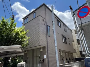 クレアール江原IIIの画像