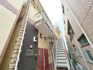 ユナイト小田グランベリーズ【2階】の外観