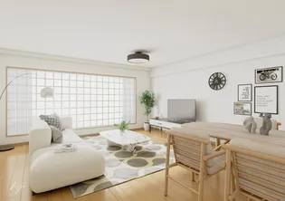 リリファ横濱山下町の画像