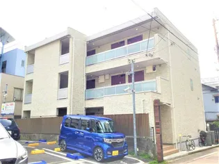 リブリ ZENBAの画像