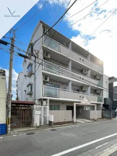 サンアベニュー大楠の画像