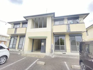 レジデンス21 Dの画像