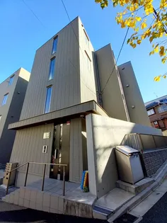 LA VIE 本郷 WESTの画像