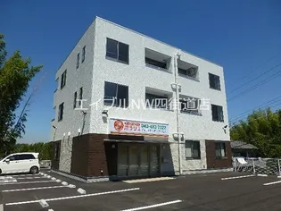 千葉県佐倉市宮小路町【マンション】の外観