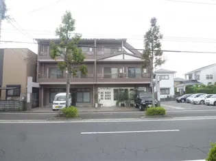 メゾン ブランシェの画像