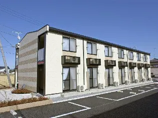 レオパレス壽Bの画像