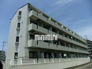 ハイツFK相模大野の画像