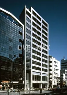 BPRレジデンス渋谷【5階】の外観