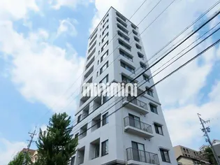 リヒトハイム城山の画像