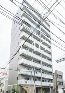 エレンシアK小岩の画像