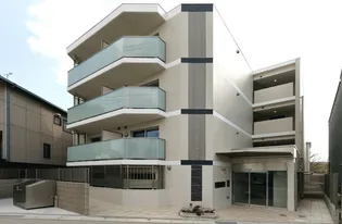 ヌーベルポルト本山の画像