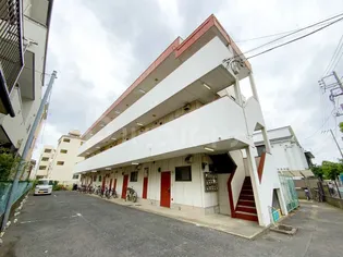 レジデンス宝田Ⅰの画像