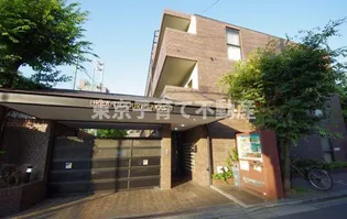 アーバンコートサカスIIIの画像