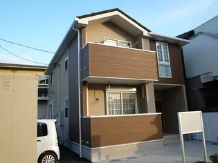 グレイス アヴェニューの画像