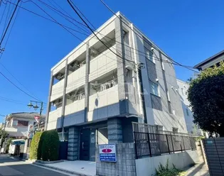 礎【1階】の外観