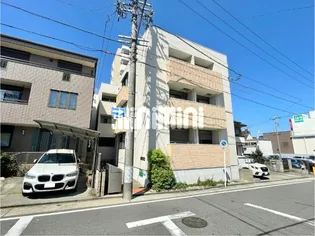 コレクション新瑞橋の画像