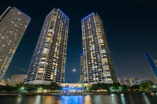 DEUX TOURS CANAL&SPA WESTの画像