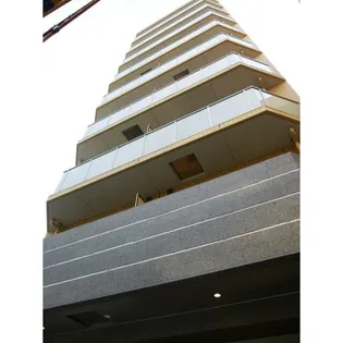 東京都江東区三好3【マンション】の外観