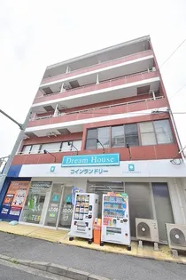 シャトーMY【4階】の外観