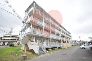 大阪府和泉市葛の葉町2【マンション】の外観