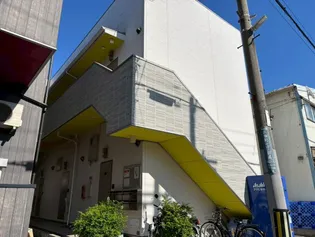 ソフィア新長田の画像