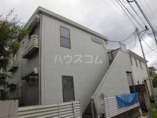 リード・セイフウ【2階】の外観