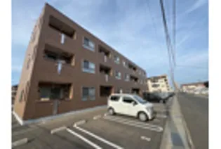 広島県福山市曙町5【マンション】の外観