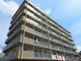 おかたマンションの画像