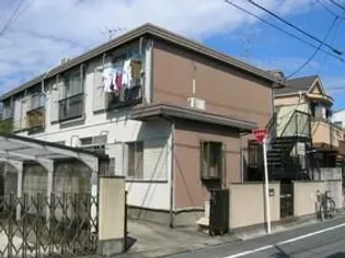 ハウスエリーゼの画像