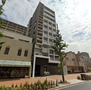 アヴィタシヨン浅生通りの画像