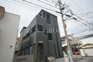 カインドネス八王子散田の画像