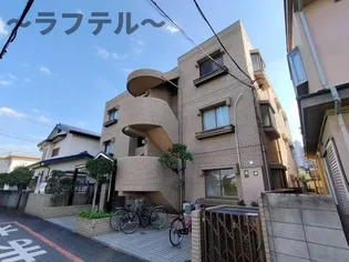 アーガスヒルズ6の画像