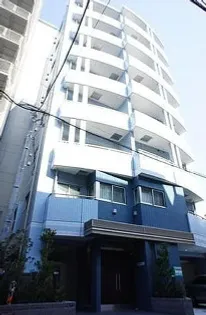 東京都台東区台東4【マンション】の外観