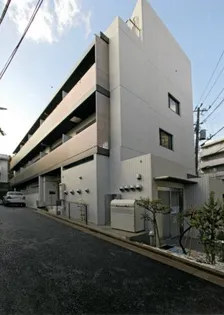 ルナーク船木の画像