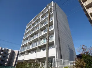 レアライズ西川口IIの画像