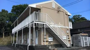 グリーンハイツ北門 Aの画像