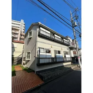 コーポオリンピアの画像