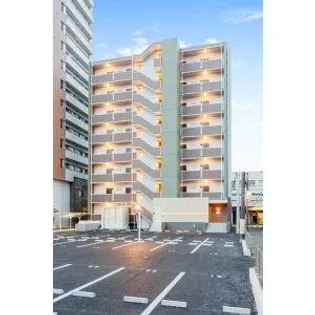 ヴィガラス吉原の画像